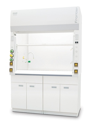  Frontier® Acid Digestion™ Вытяжной шкаф для работы с кислотами