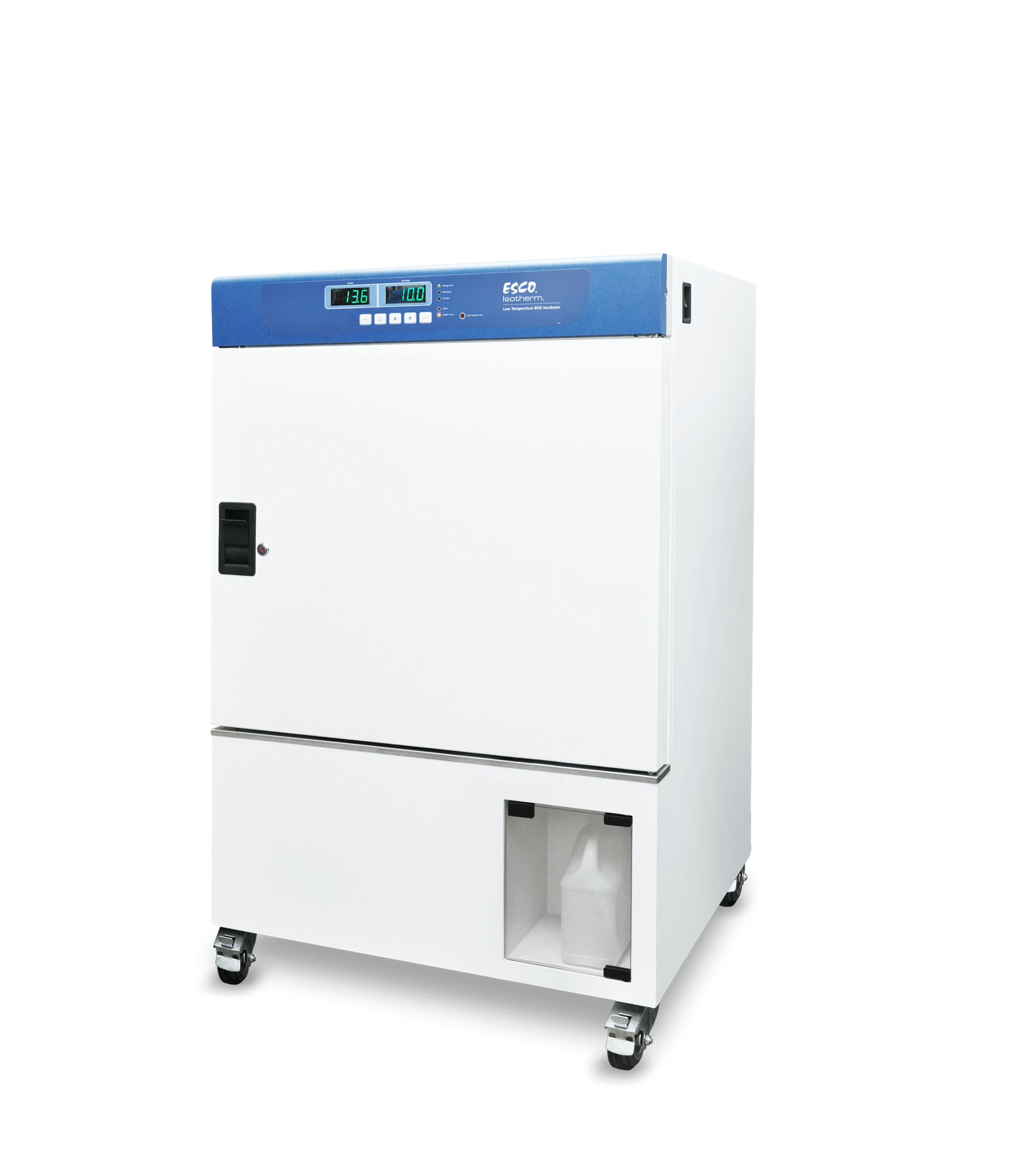  Isotherm® Охлаждаемый лабораторный инкубатор