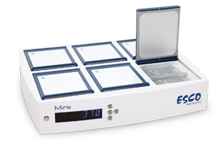 Esco obtains the FDA 510(k) on the Miri®