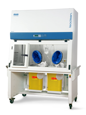 Pharmacy Compounding Aseptic Containment Isolator (Recirculating)