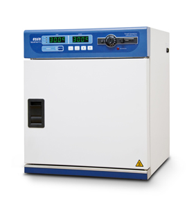 TIS Certificate Now Available for Isotherm Forced Convection Ovens
