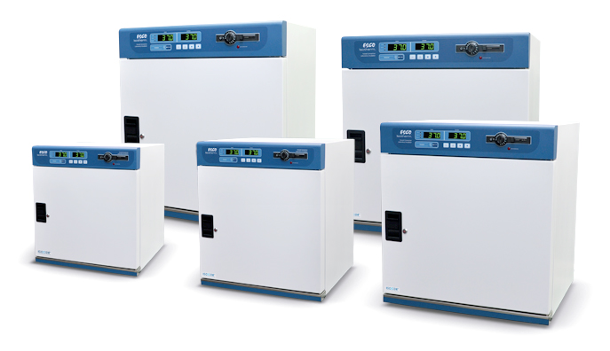 Isotherm® Ovens and Incubators Now in Bigger Sizes