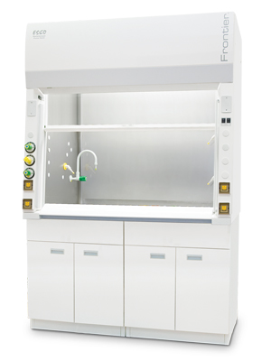  Frontier® Perchloric™ Вытяжной шкаф для работы с хлорной кислотой