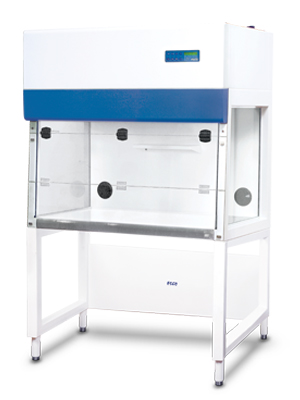 Polymerase Chain Reaction Cabinets
